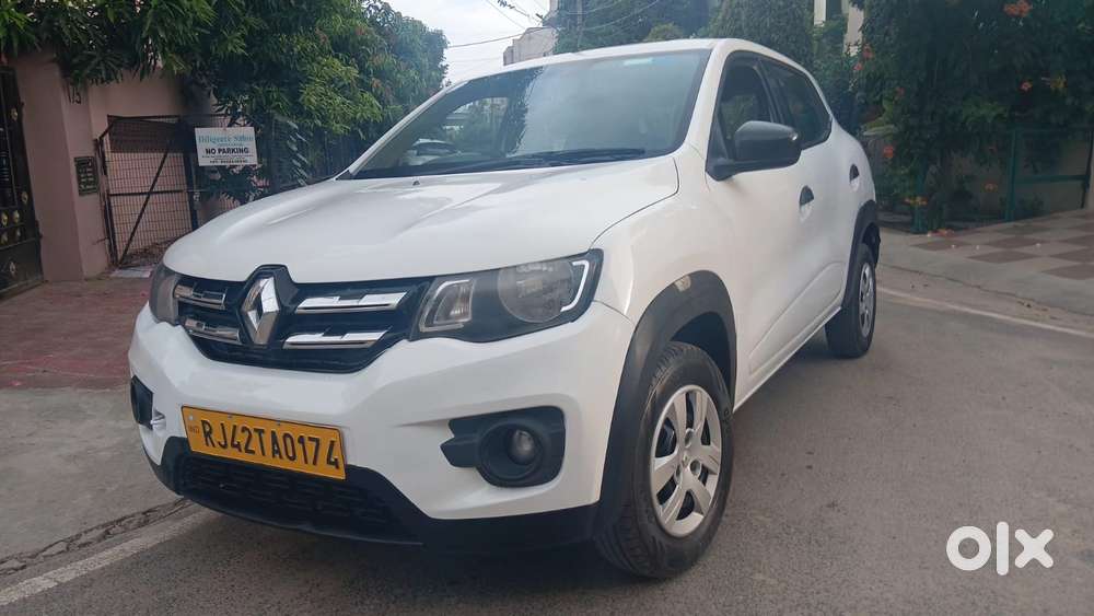 Renault Kwid, 2019, Petrol