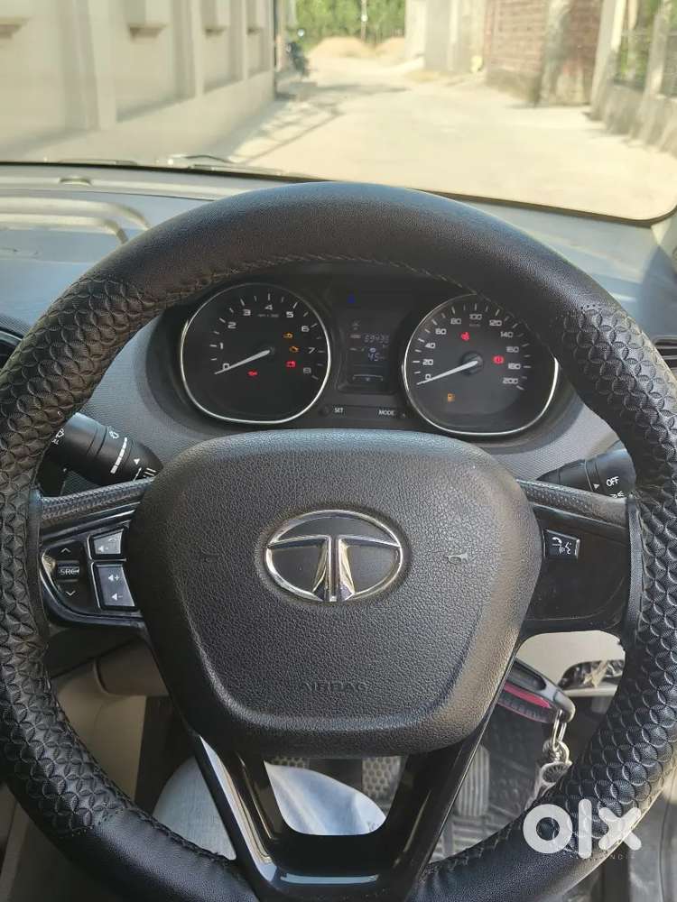Tata Tiago 1.05 Revotorq 2019