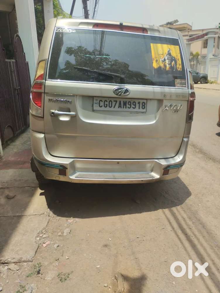 Sell My Xylo Car