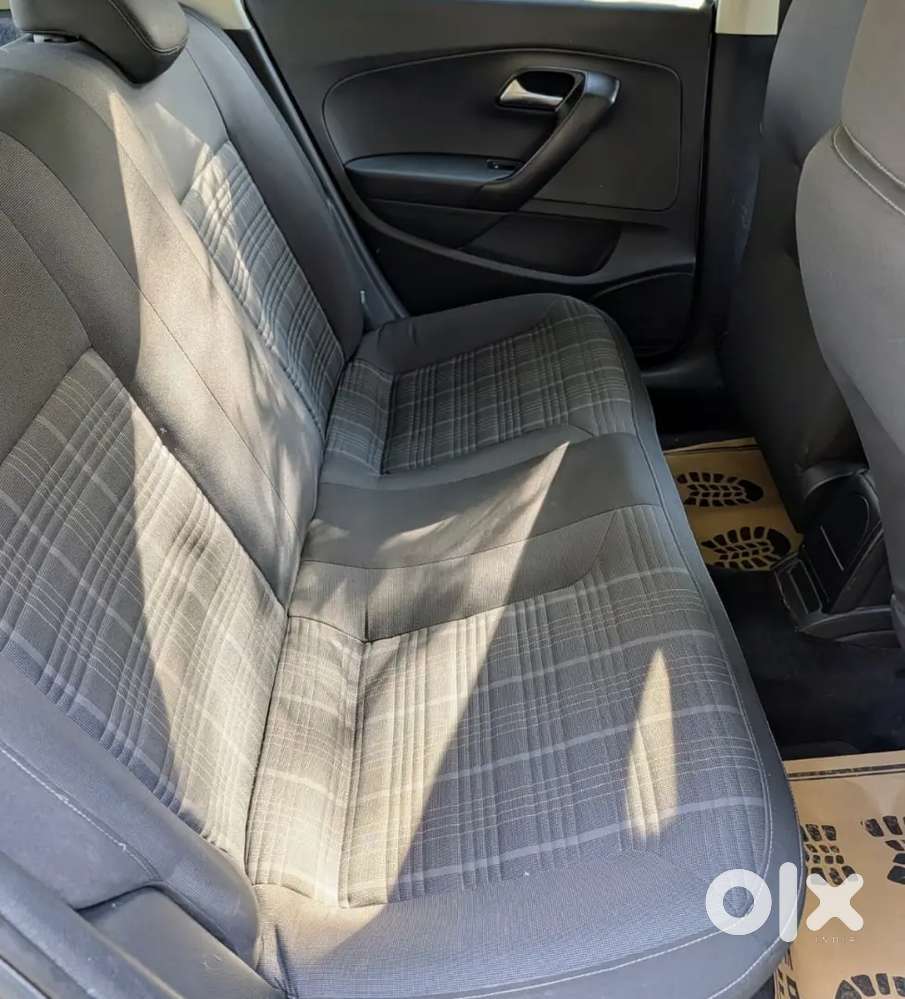 Polo Gt 1.2 Tsi
Automatic Petrol 2019