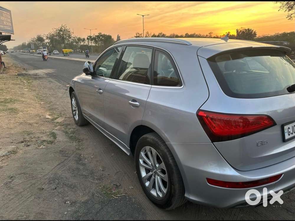 2016 Audi Q5 Diesel