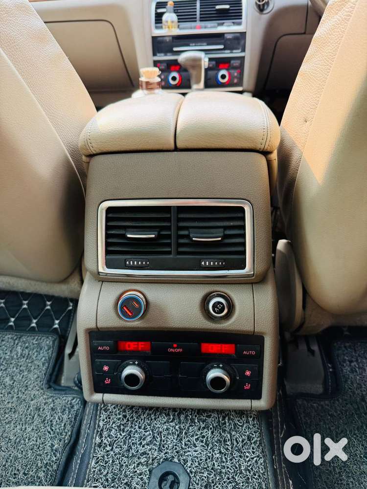 Audi Q7 3.0 Tdi Quattro, 2014, Diesel