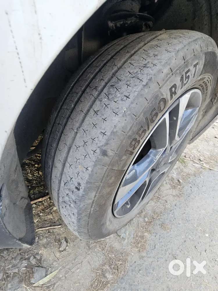 Tata Tigor 2019 Petrol Well Maintained