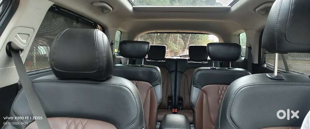 Hyundai Alcazar 2021 Diesel 58000 Km Driven