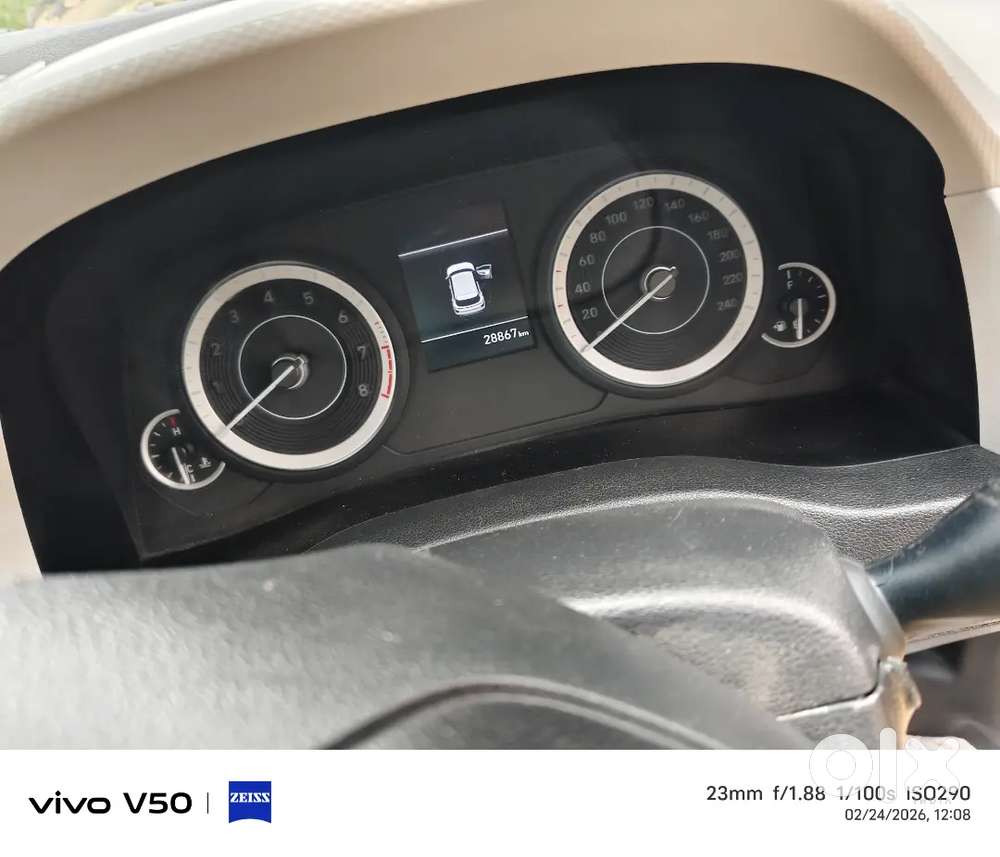 Hyundai Creta Facelift 2022