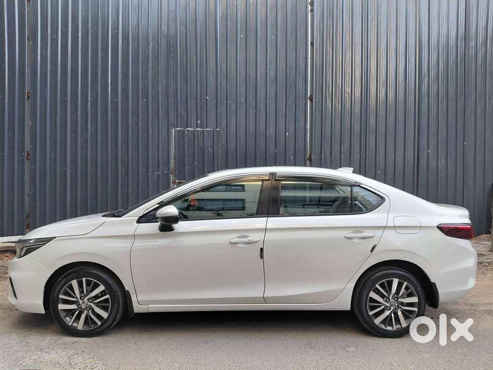 Honda City I-vtec Vx, 2020, Petrol