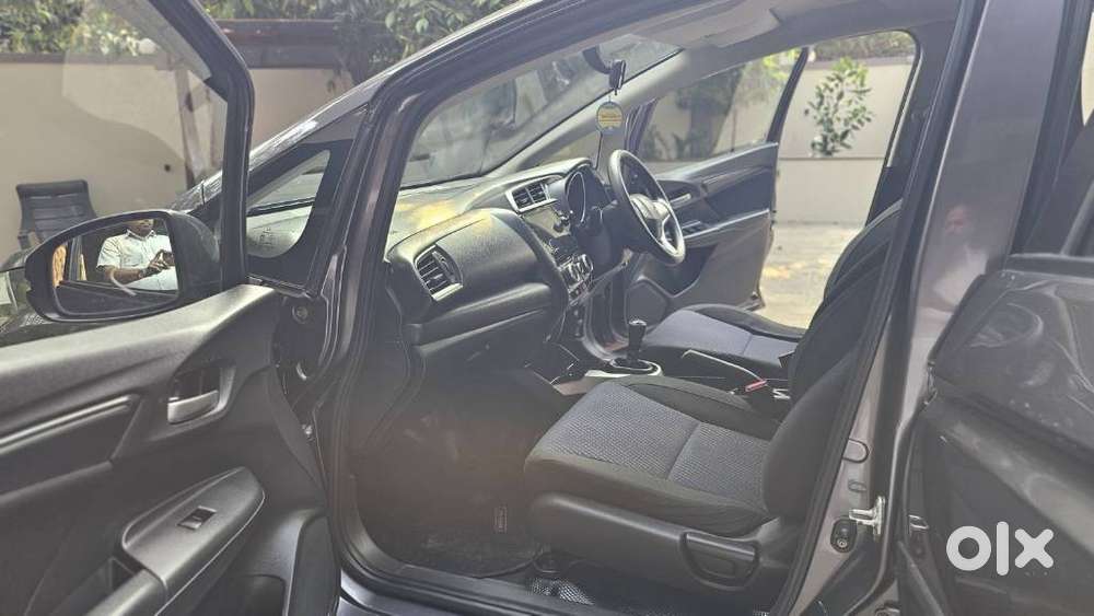 Honda Wr-v I-vtec Vx, 2017, Petrol