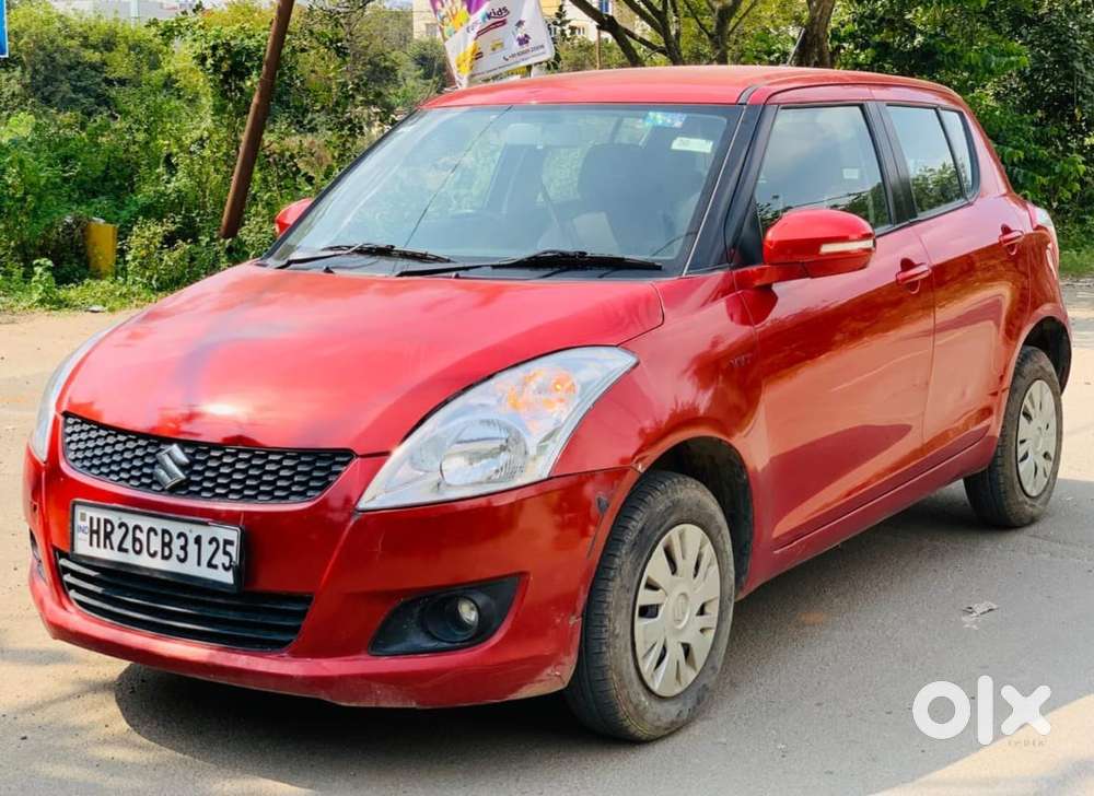 Maruti Suzuki Swift VXi + Manual, 2013, Petrol