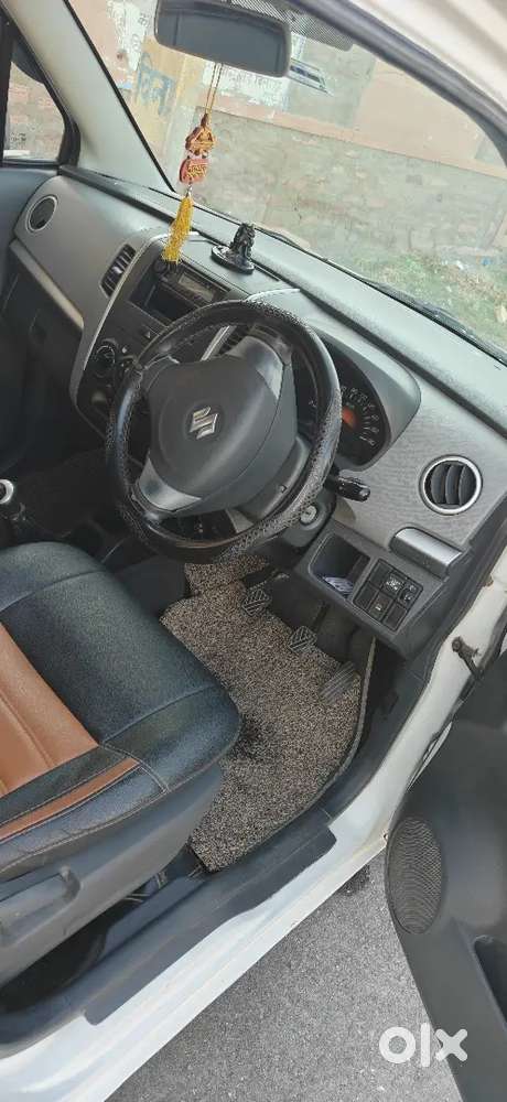 Maruti Suzuki Wagon R 1.0 2010 Cng & Hybrids 150000 Km Driven