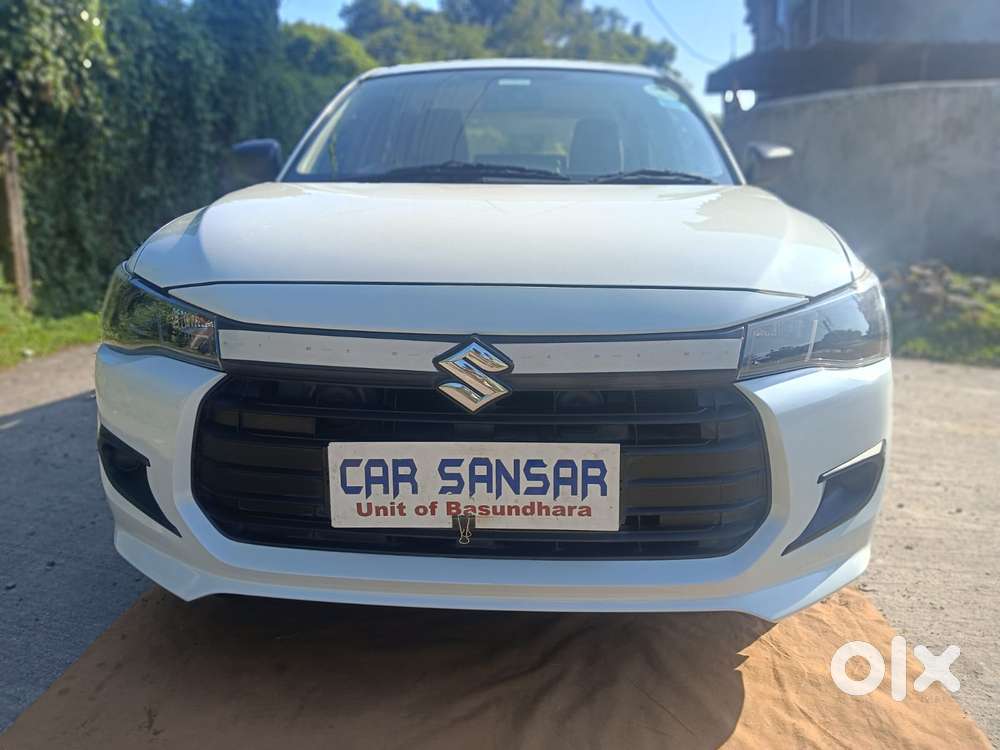 Maruti Suzuki Swift Dzire Tour, 2025, Petrol
