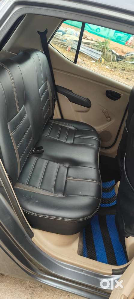 Hyundai I10 2007-2010 Era 1.1, 2008, Petrol