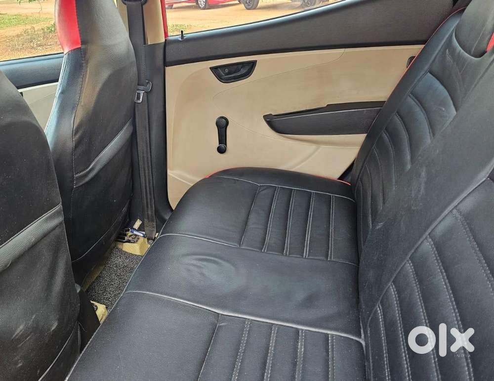 Hyundai Eon Era, 2012, Petrol