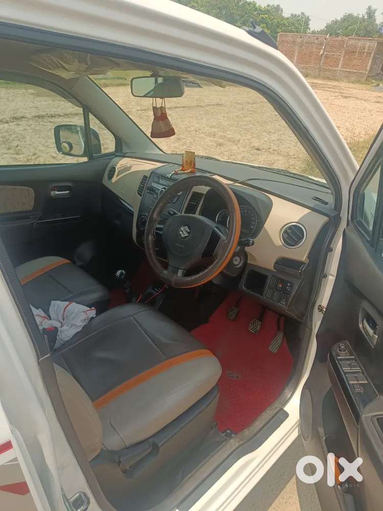 Maruti Suzuki Stingray 2017