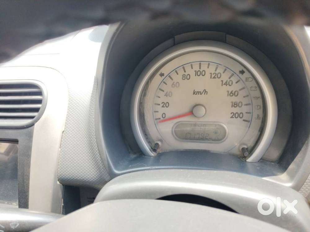 Maruti Suzuki Ritz Vdi, 2015, Diesel