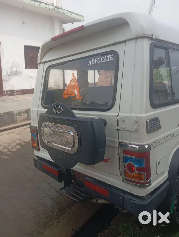 Mahindra Bolero Neo 2014 Diesel