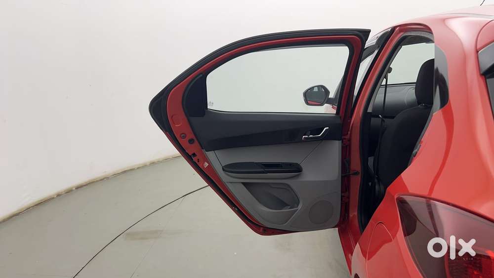 Tata Tiago Xza Plus, 2021, Petrol