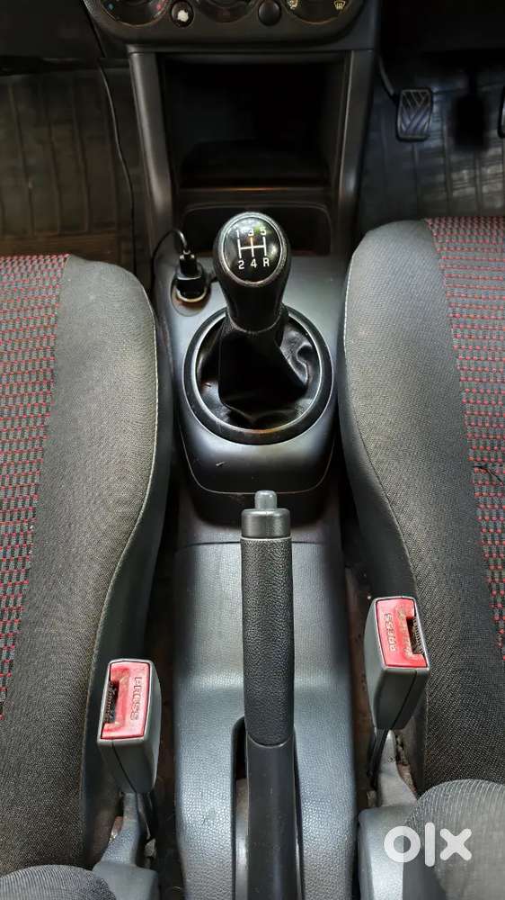 Maruti Suzuki Swift- Well Maintained