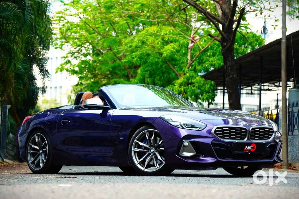 Bmw Z4 M40i, 2023, Petrol