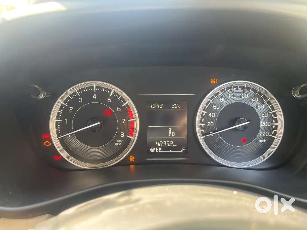 Toyota Glanza 1.2 Amt 2022