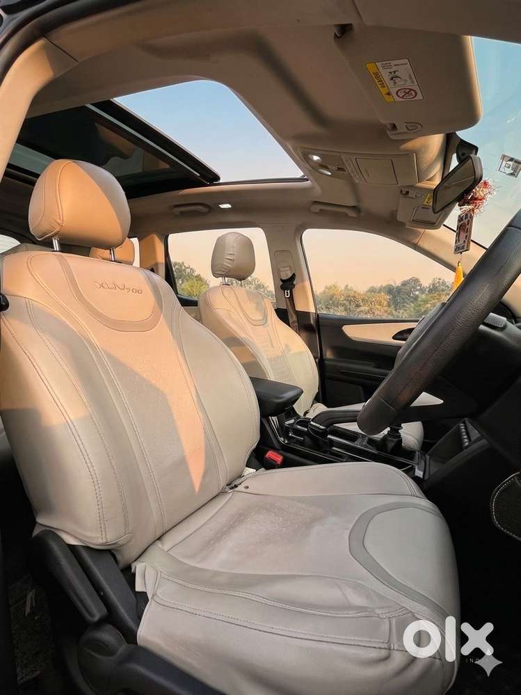 Mahindra Xuv700 2.2 Ax 5 Diesel Mt 7 Str, 2023, Diesel