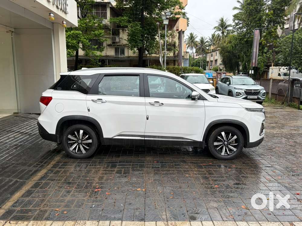 Mg Hector 2.0 Sharp Diesel, 2020, Diesel