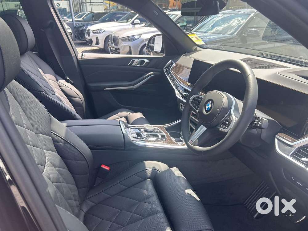 Bmw X5 X Drive 30d M Sport, 2024, Diesel