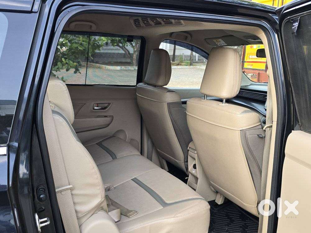 Maruti Suzuki Ertiga, 2024, Petrol