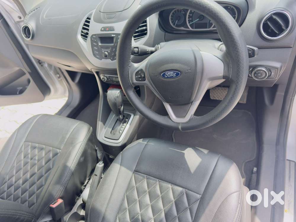 Ford Figo