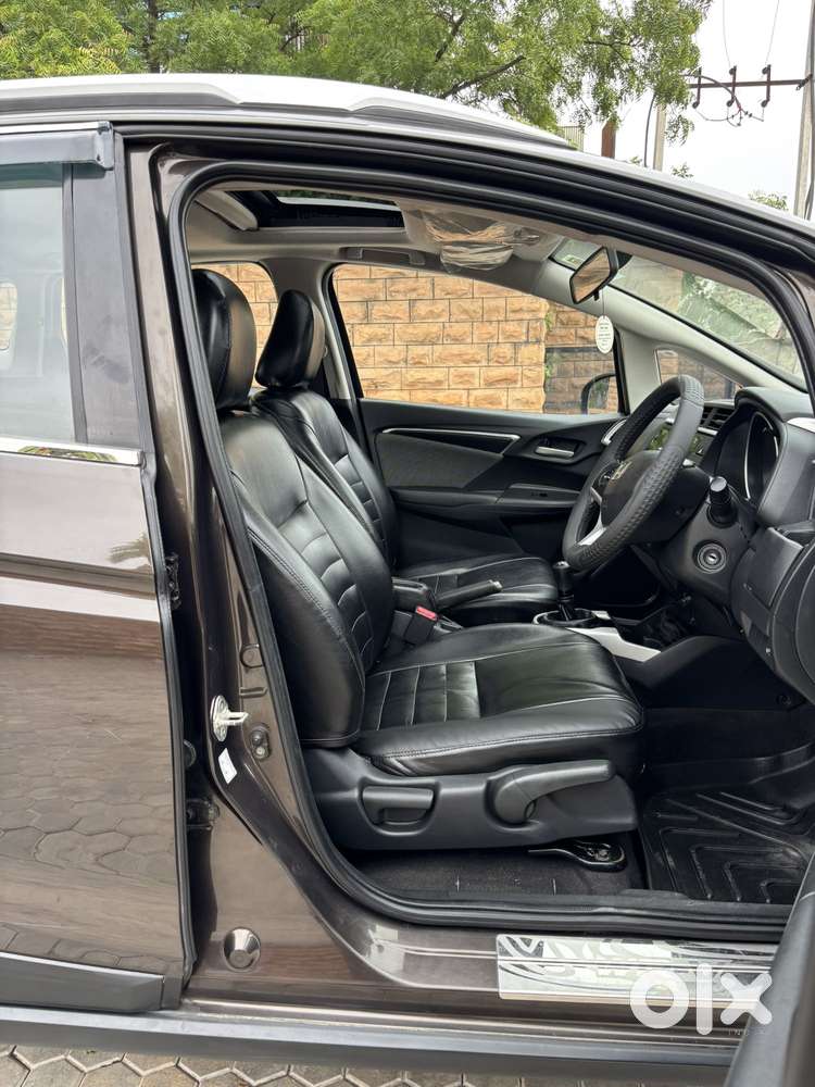 Honda Wr-v 1.2 Vx I-vtec, 2020, Petrol
