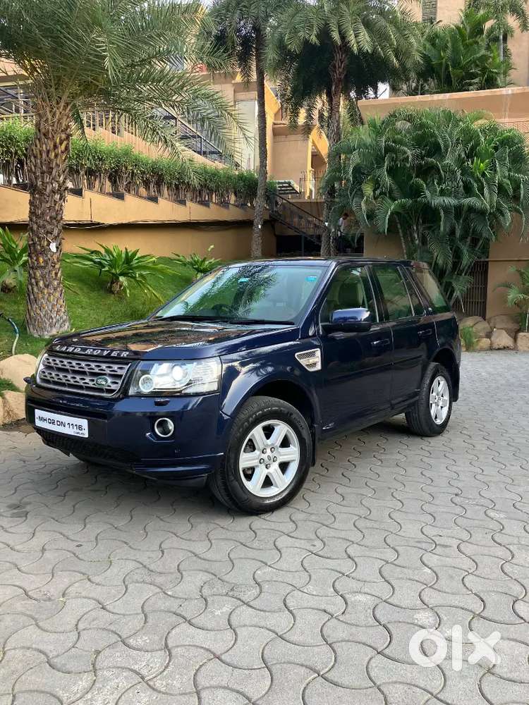 Land Rover Freelander 2 2014 Single Owner
