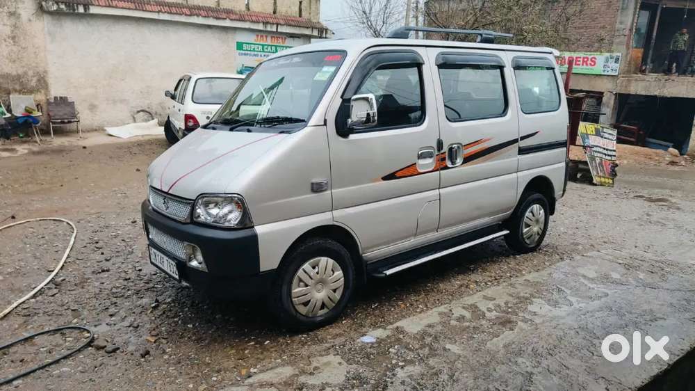 Eeco Urgent Sale New  Condition