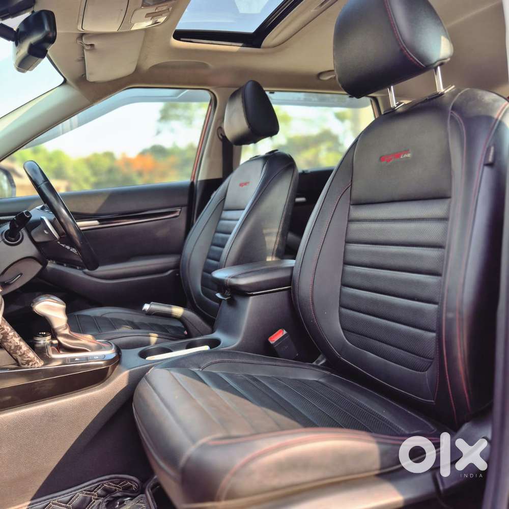 Kia Seltos Gtx Plus, 2021, Diesel