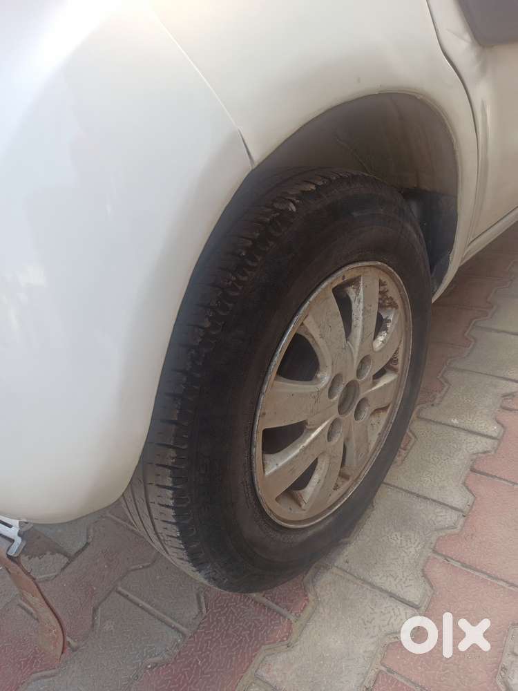 Maruti Suzuki Ritz 2013