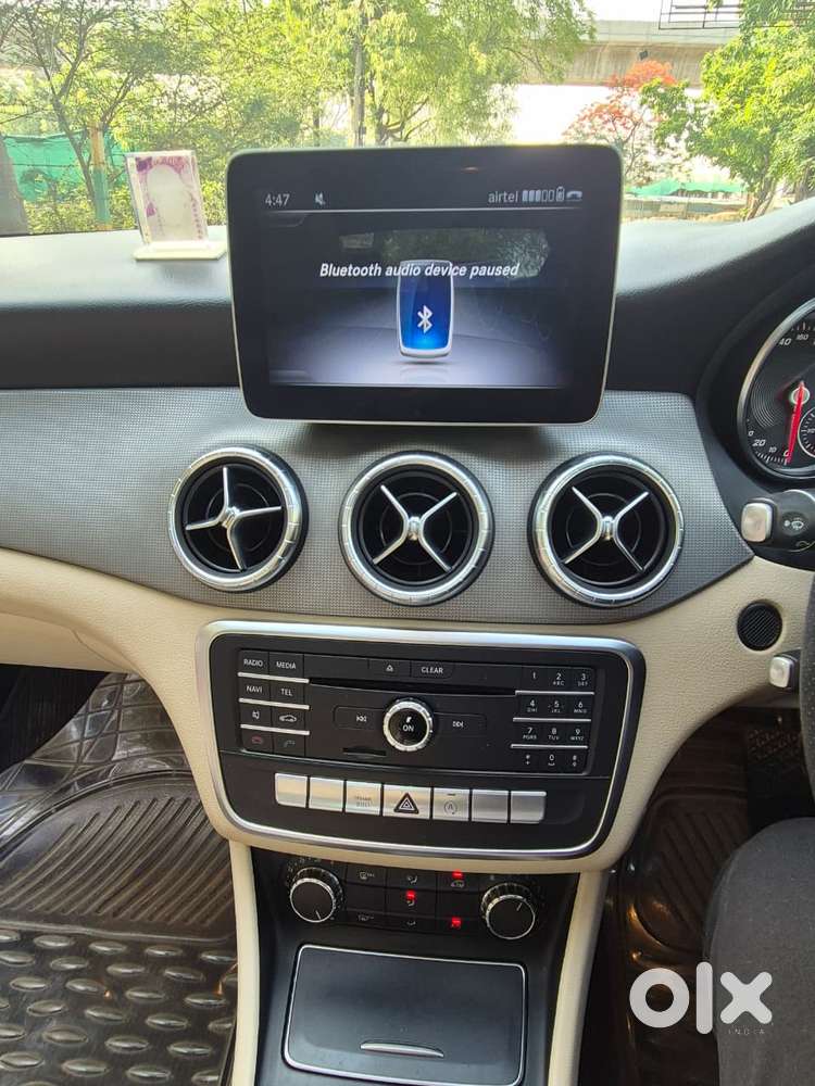 Mercedes-benz Cla 200 Cgi Sport, 2018, Petrol