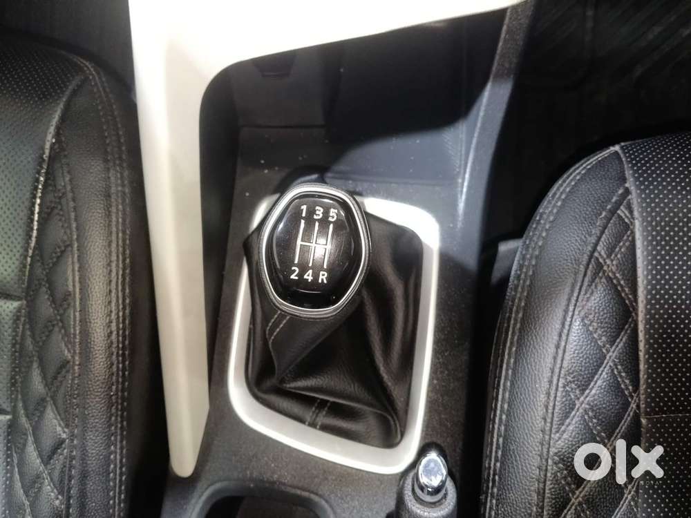 Nissan Magnite 1.0 Xv Executive Turbo, 2021, Petrol