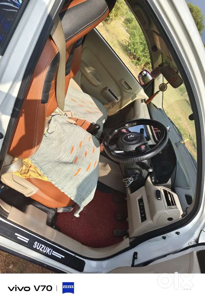 Maruti Suzuki Dzire Tour 2024 25/2024