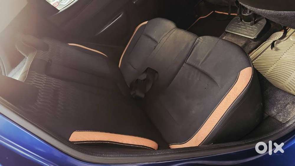 Renault Kwid Climber 1.0 Amt, 2019, Petrol