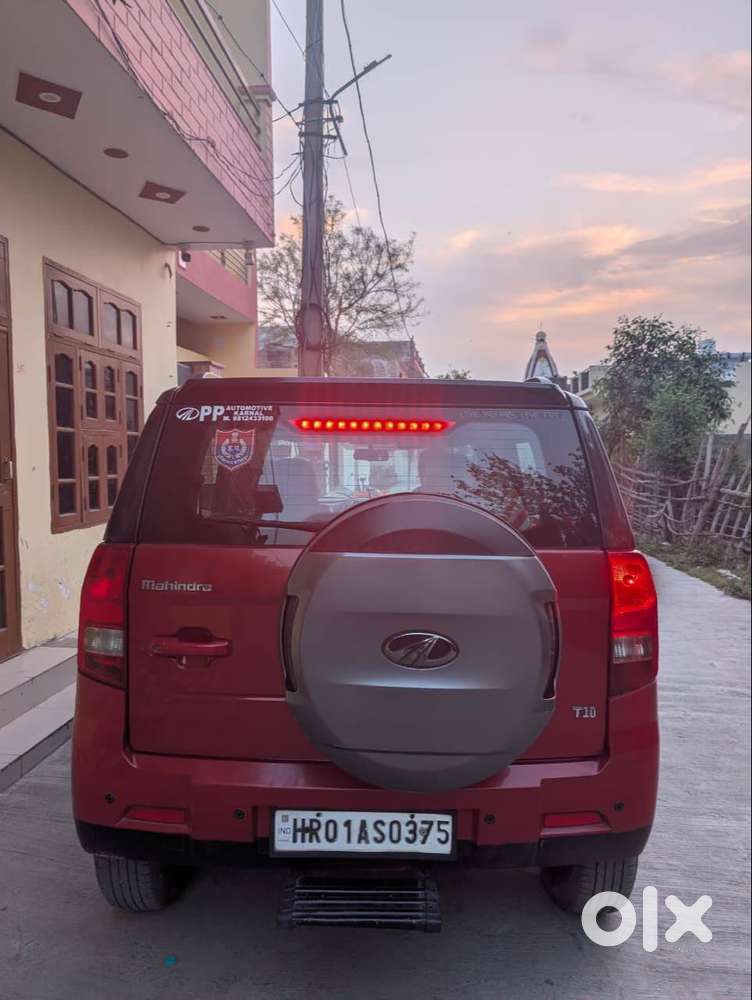 Tuv 300 T10 Top Model