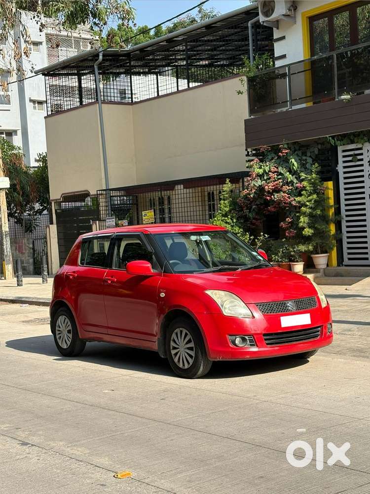 Maruti Suzuki Swift 2011-2014 Vdi, 2011, Diesel
