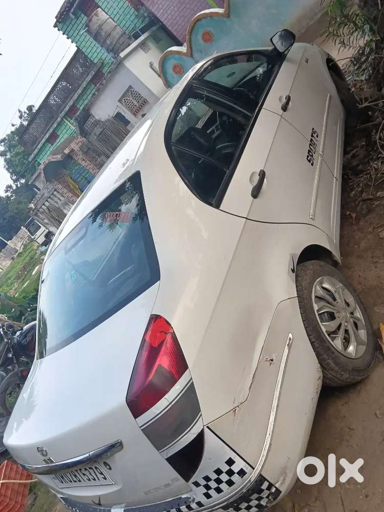 Tata Manza Diesel Quadrajet 14 Year