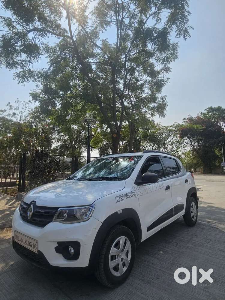 Renault Kwid 2017
