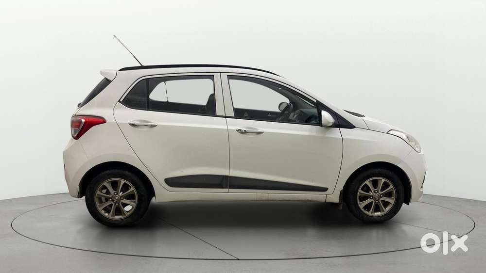 Hyundai Grand I10 Asta 1.1 Crdi, 2014, Diesel