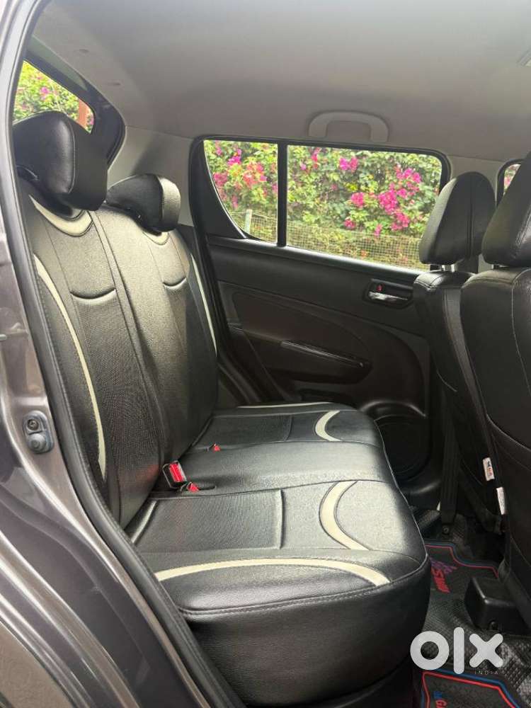 Maruti Suzuki Swift 1.2 Vxi (o), 2017, Petrol