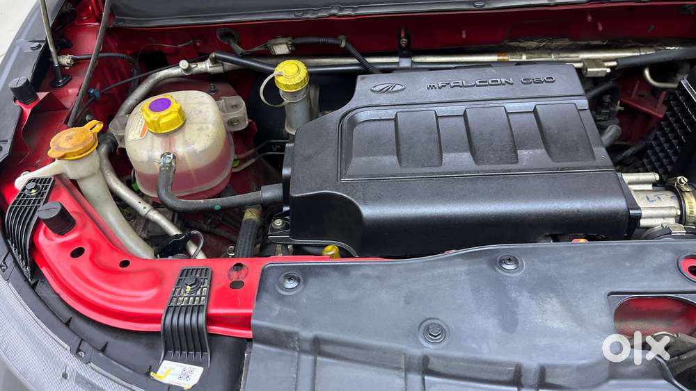 Mahindra Kuv100 Nxt 1.2 K2 Plus Diesel 6 Str, 2020, Petrol