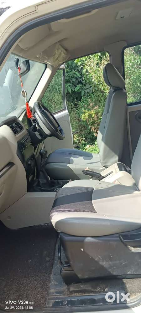 2017 Scorpio S2 2.5