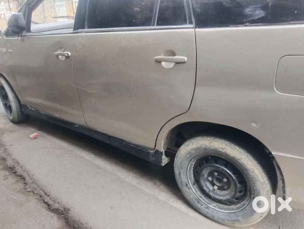 Toyota Innova 2009