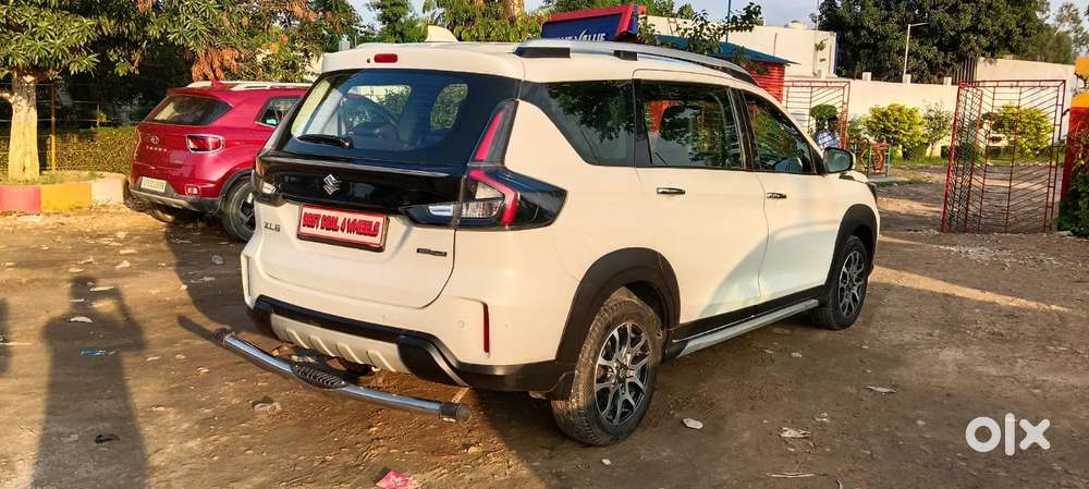Maruti Suzuki Xl6 1.5 Alpha Mt, 2023, Petrol