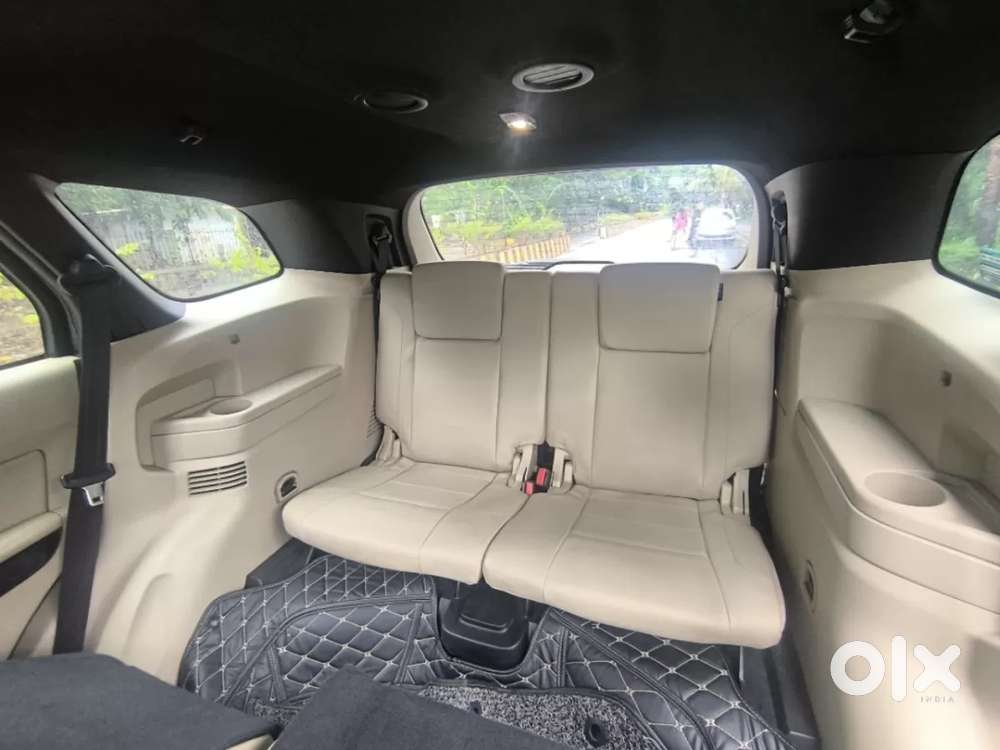 Ford Endeavour, 2021, Diesel