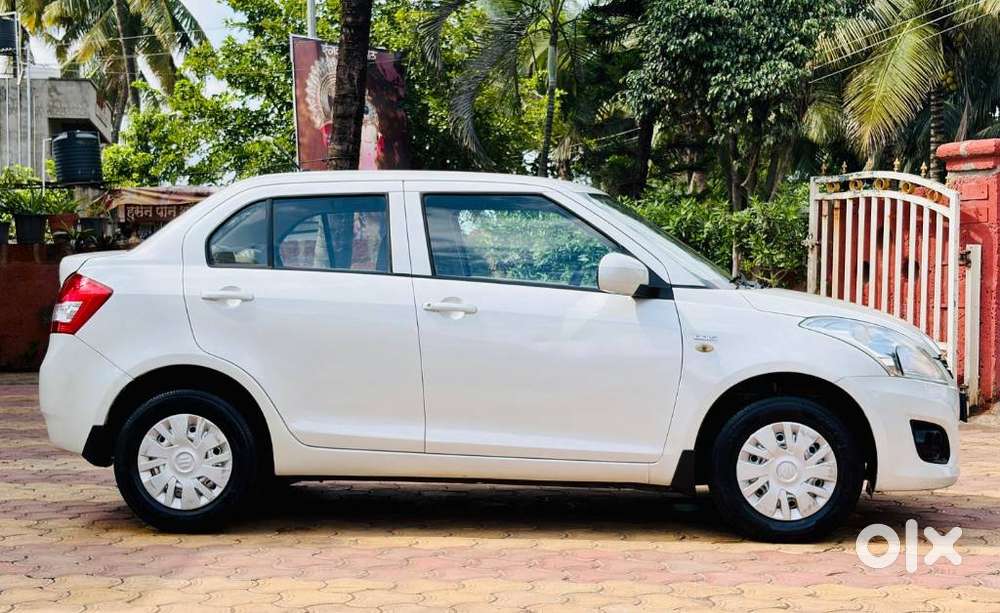 Maruti Suzuki Swift Dzire Ldi Bsiv, 2013, Diesel