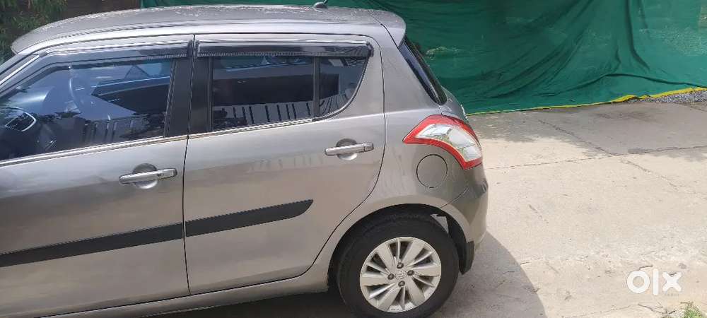 Maruti Suzuki Swift 2016 Petrol Variant